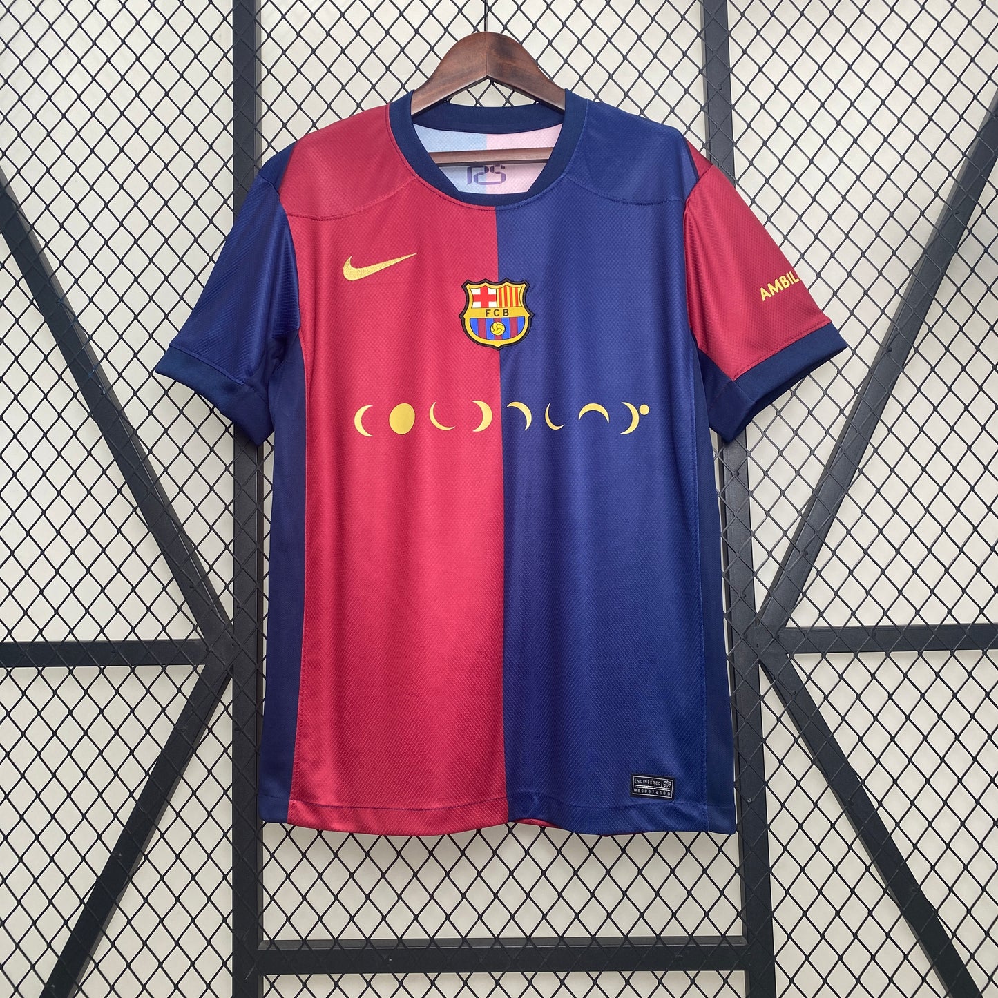 FC Barcelona x Coldplay - Edición Especial