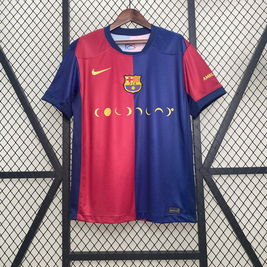 FC Barcelona x Coldplay - Edición Especial