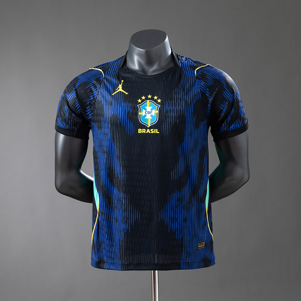 Brasil 2026 Away Player Version