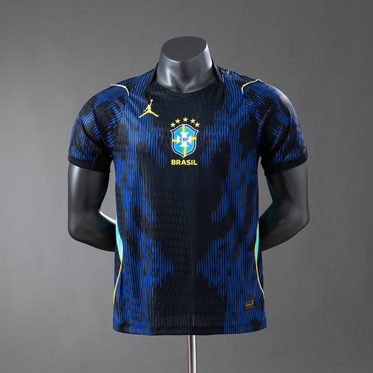 Brasil 2026 Away Player Version