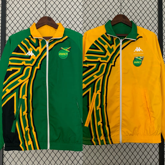 Jamaica 2023 reversible