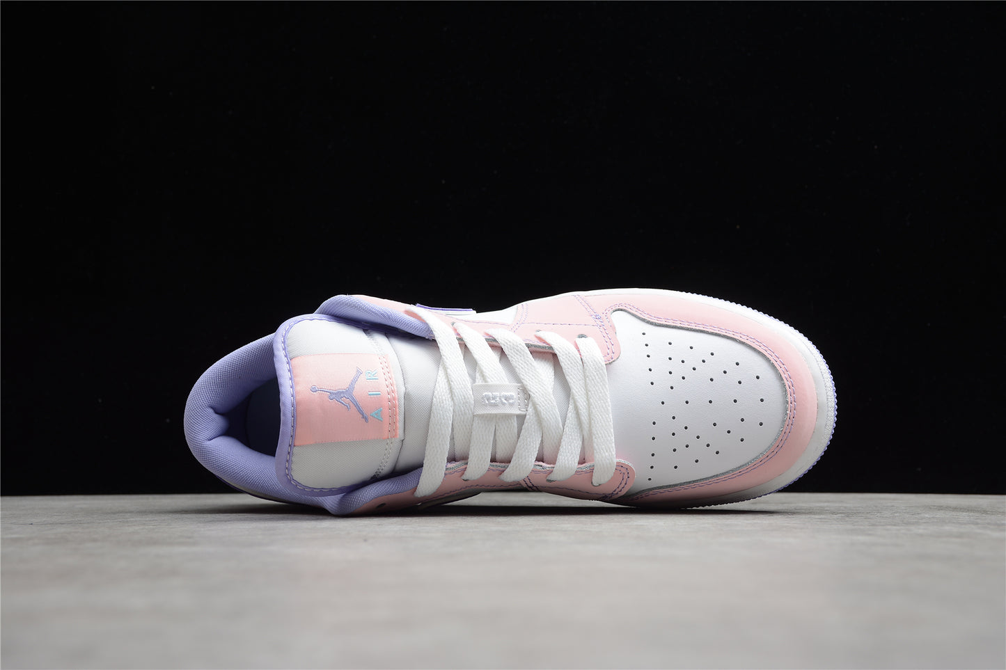 Nike Air Jordan 1 Low Arctic Punch CV98444-600