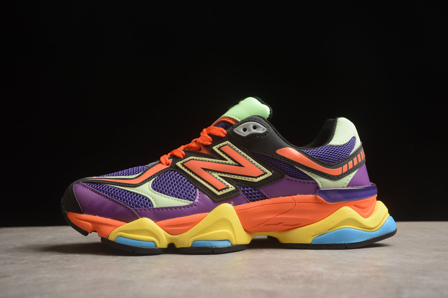 New Balance 9060 U9060NBX