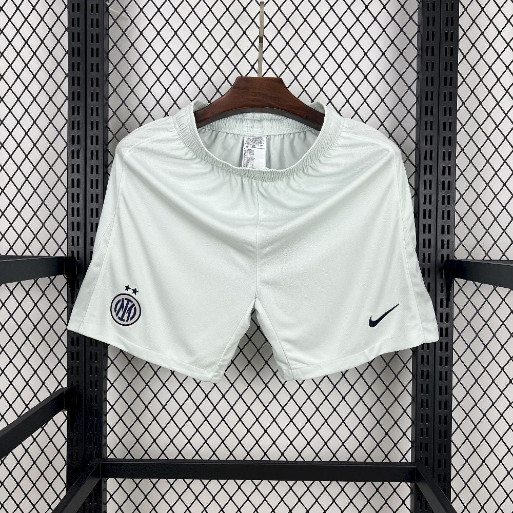 Pantalones Inter Milán 2025/26 Away