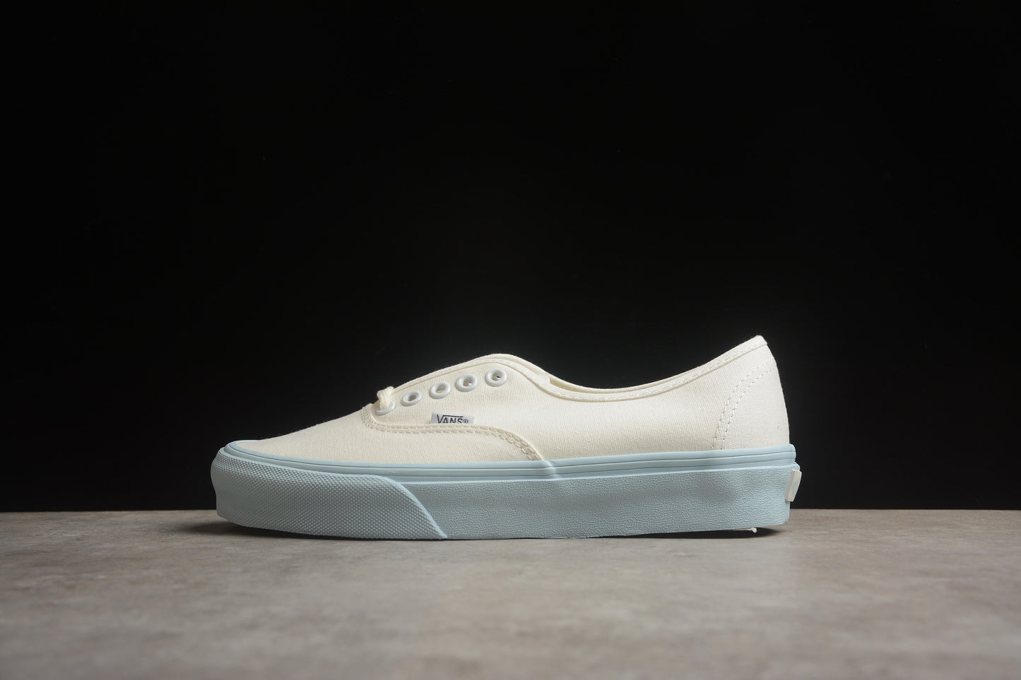 Vans Authetic Beige