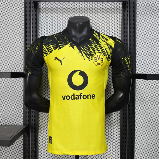 Borussia Dortmund 2025/26 Home V2