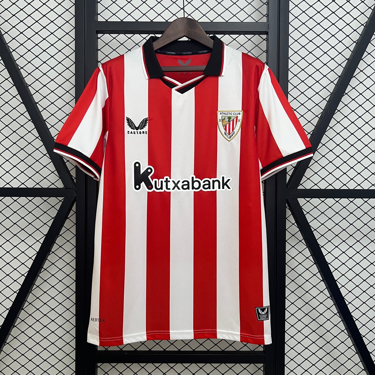 Athletic Club 2025/26 Home