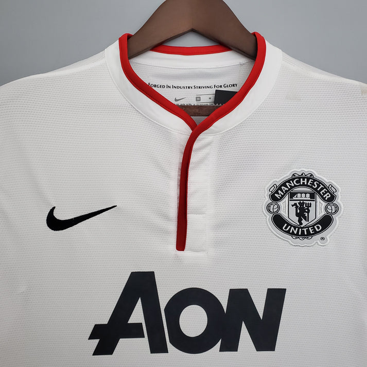 Manchester United retro 2012/13 Away