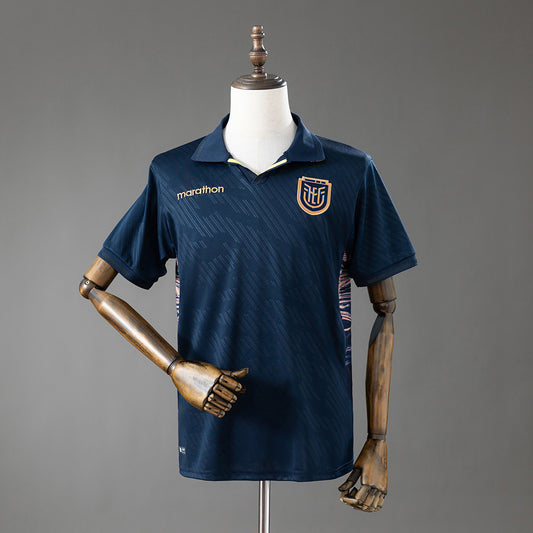Ecuador 2026 Mundial Away