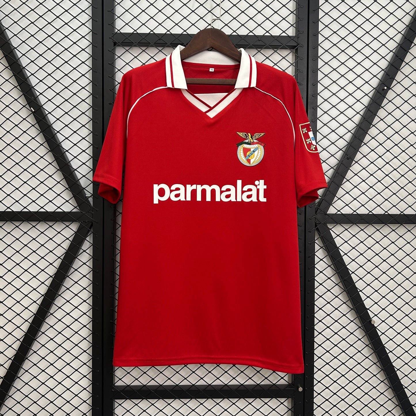Benfica 1994/95 Home