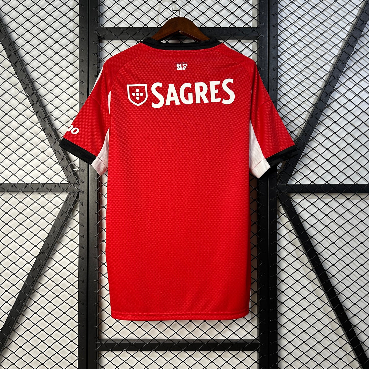 Benfica 2025/26 Home