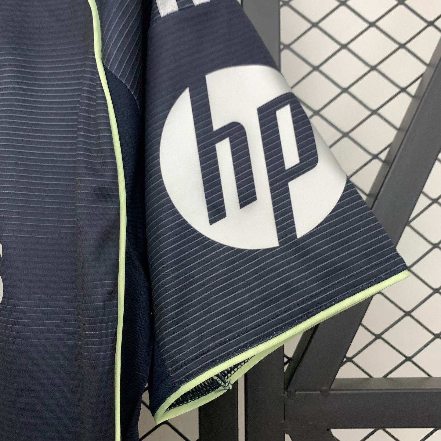 Real Madrid 2025/26 Away