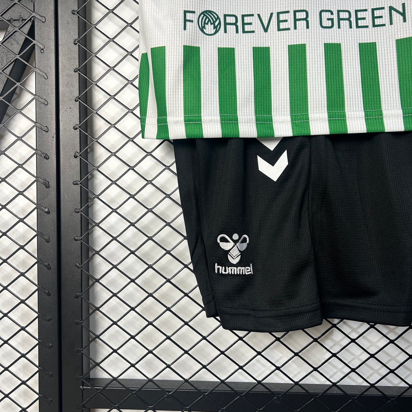 Real Betis 2024/25 Home - Conference League Final