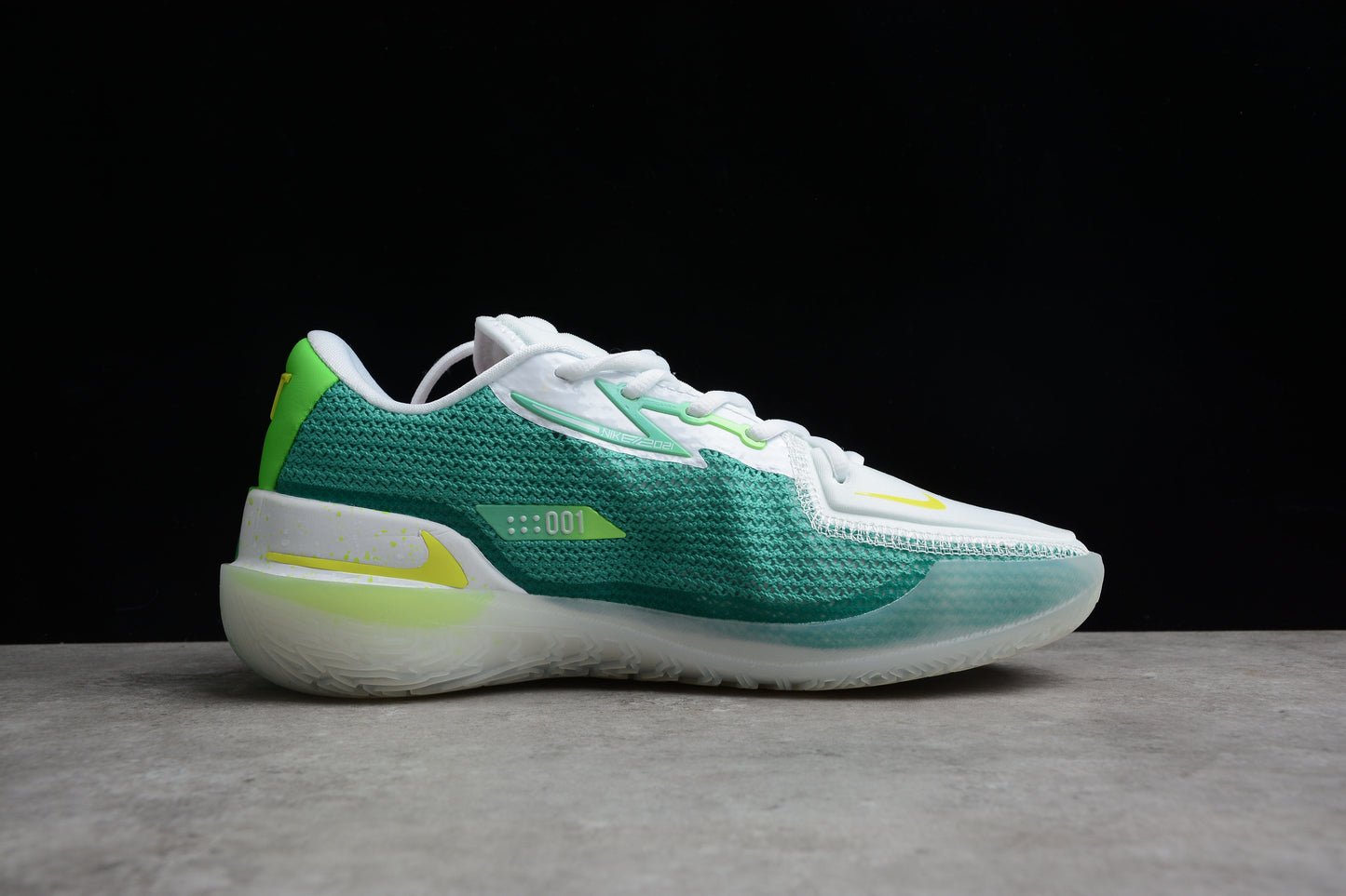 NiKe Air ZOOM GT CZ0176-003