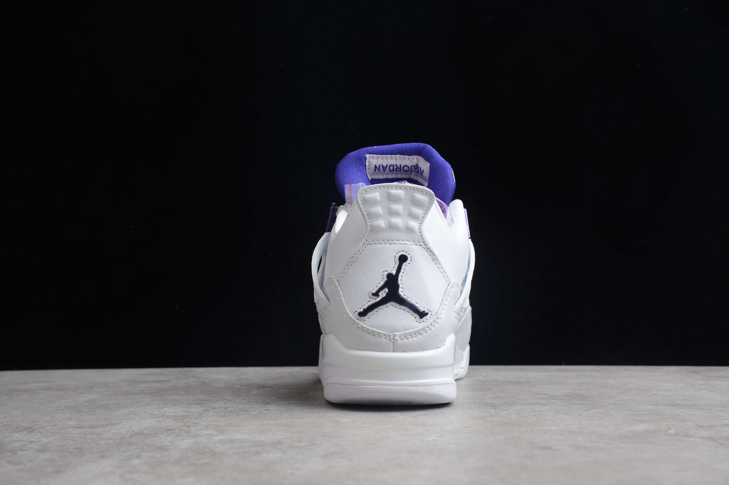 Air Jordan 4 Retro CT8527 115