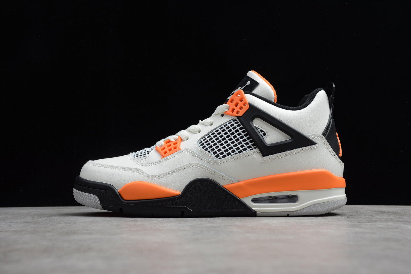 Air Jordan 4 Retro CW7183 100