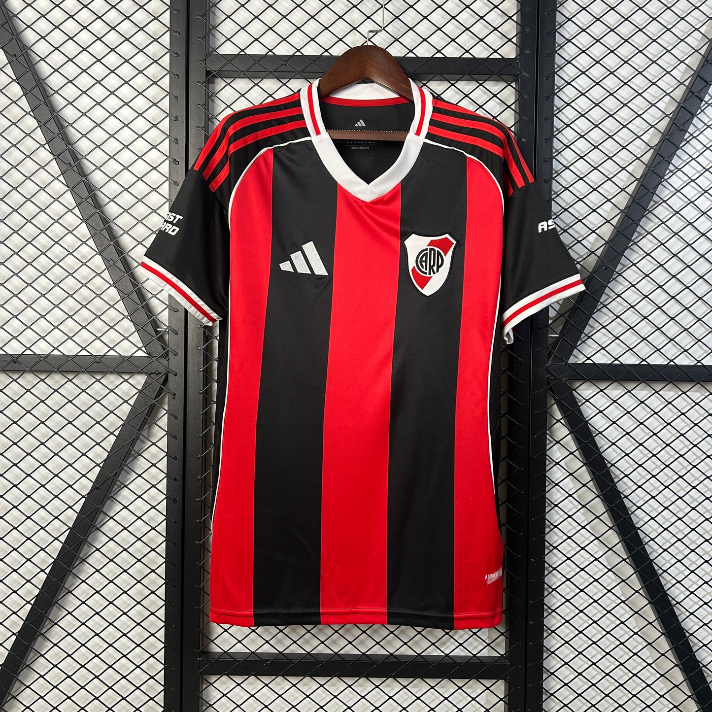 River Plate 2025/26 Away