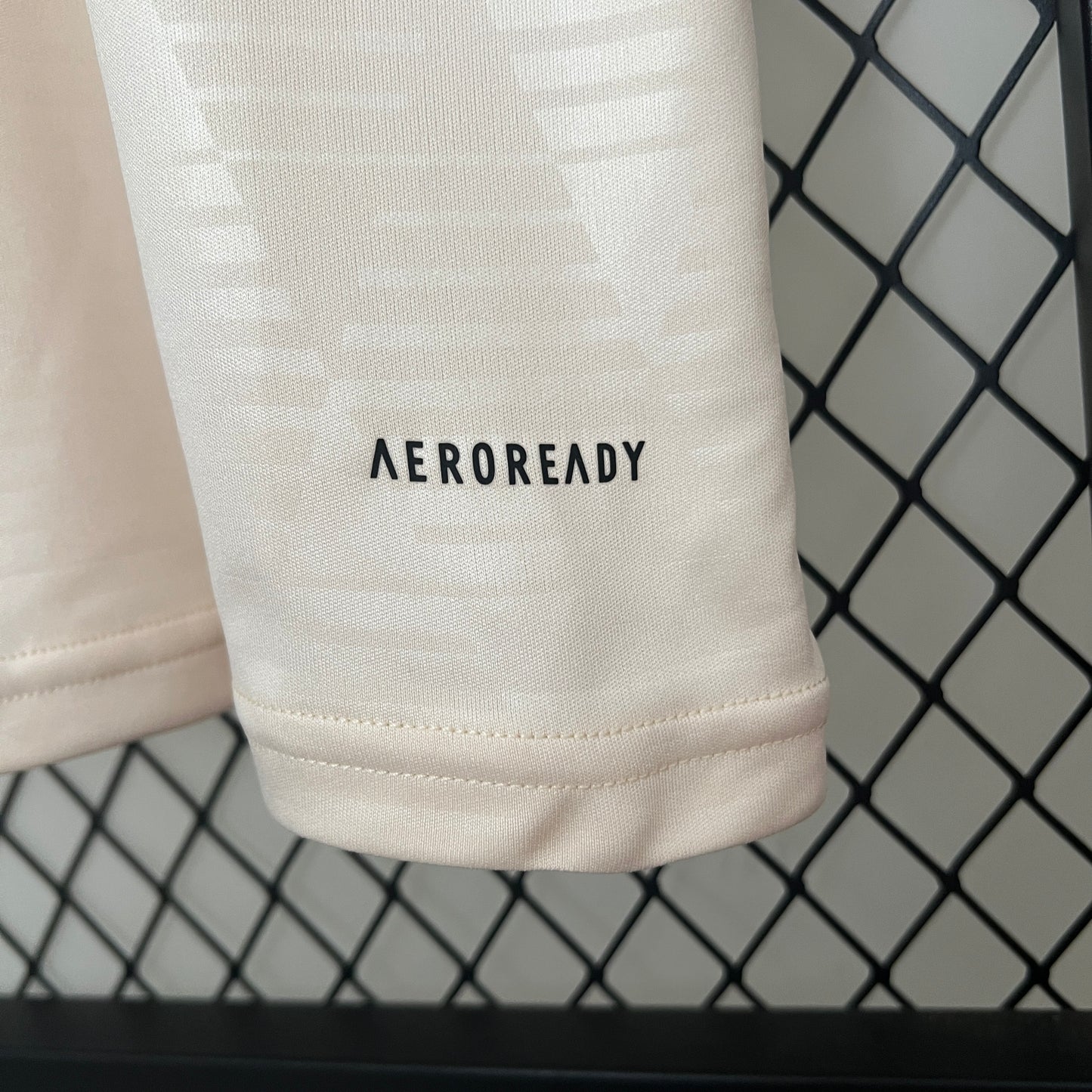 Bayern Munich 2024/25 Third