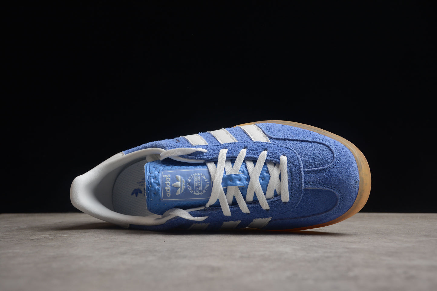 Adidas Originals GAZELLE INDOOR HO8717