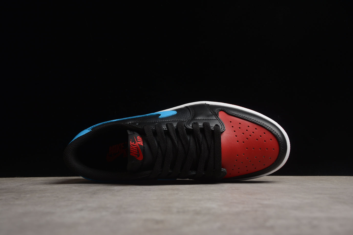 Nike Air Jordan 1 Low CZ0775-046