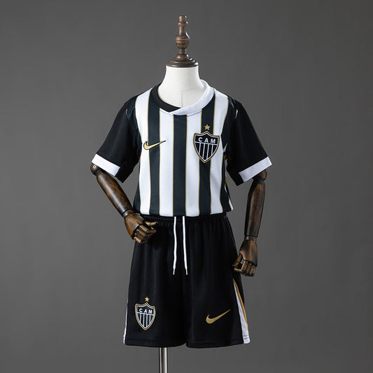 Atlético Mineiro 2026/27 Home Kids