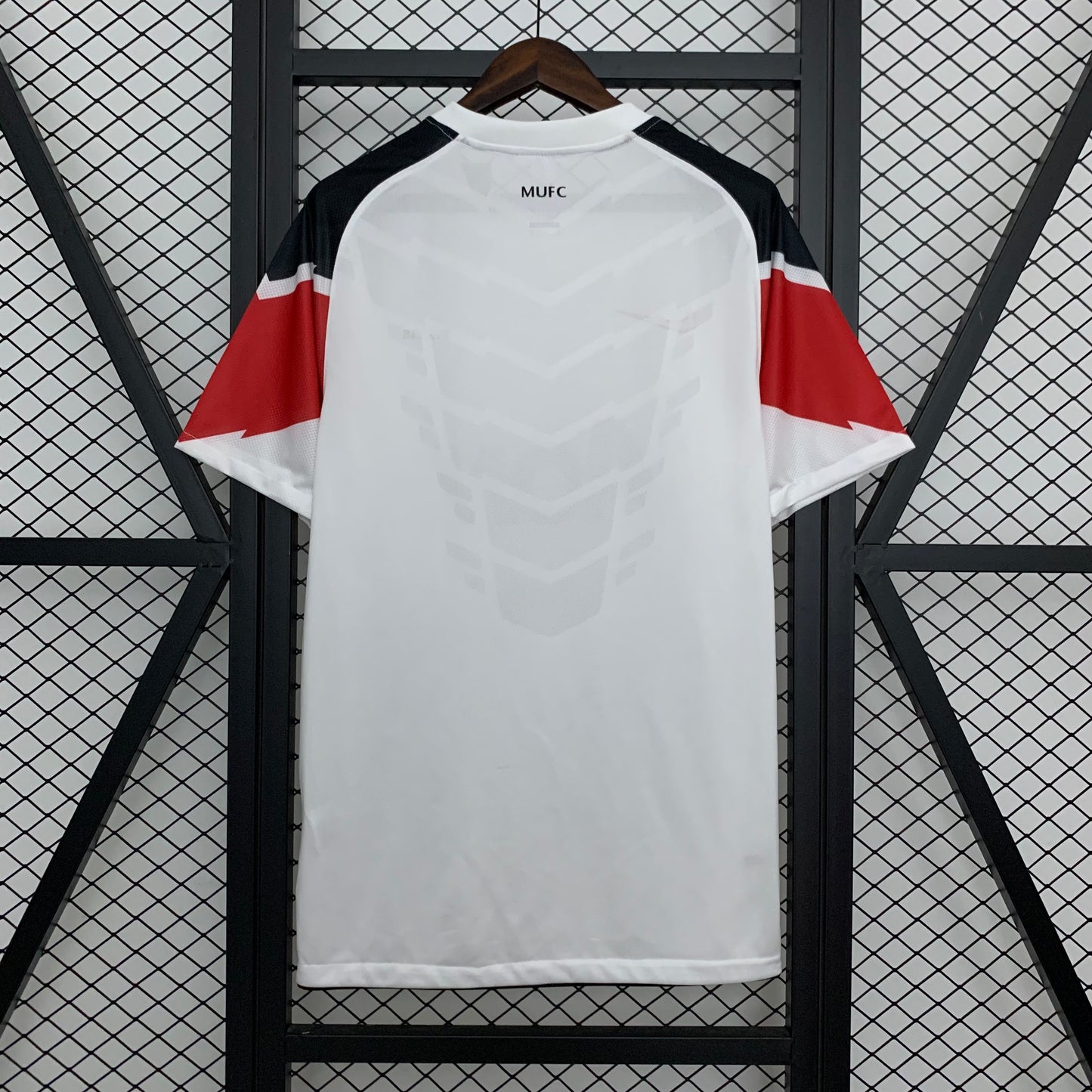 Manchester United retro 2010/11 Away