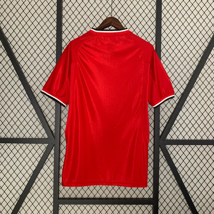 Manchester United retro 2003/04 Home