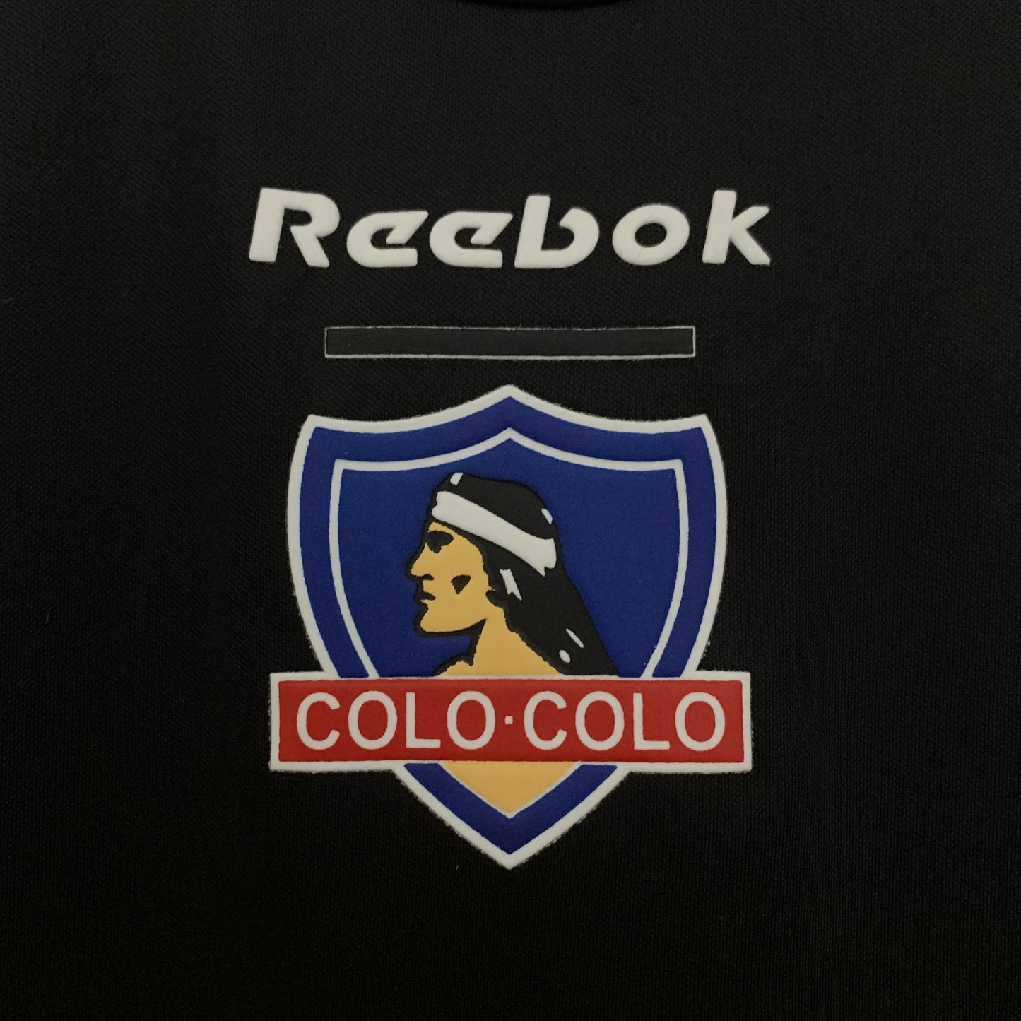 Colo Colo retro 2004 Away