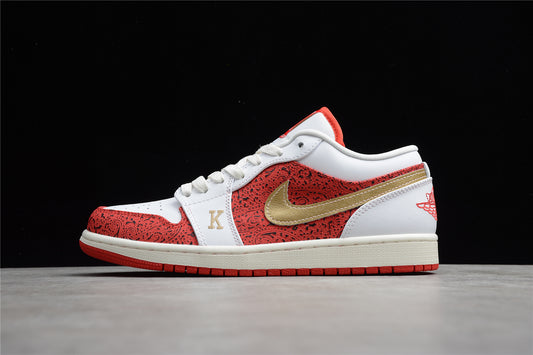 Nike Air Jordan 1 Low DJ5185-100