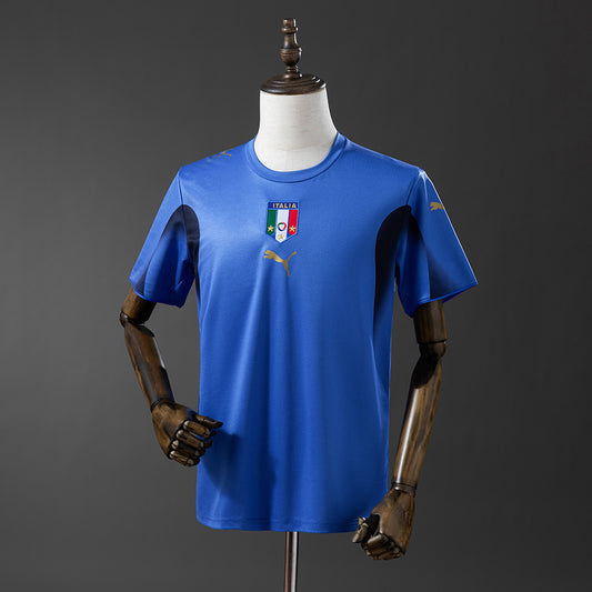 Italia retro 2006 Home