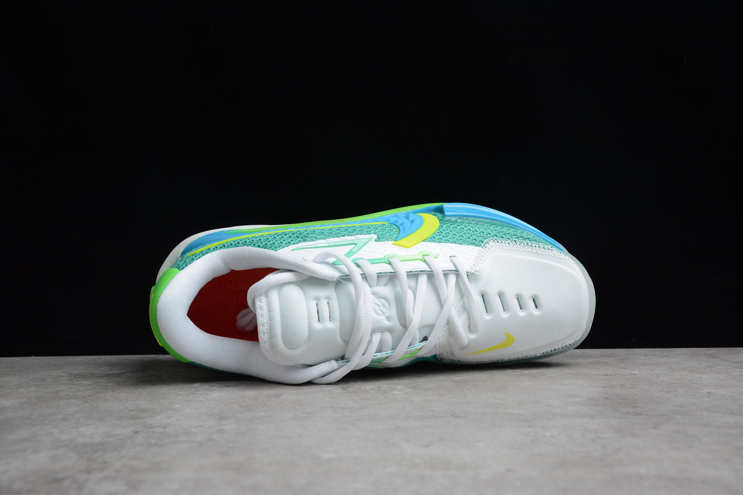 NiKe Air ZOOM GT CZ0176-003