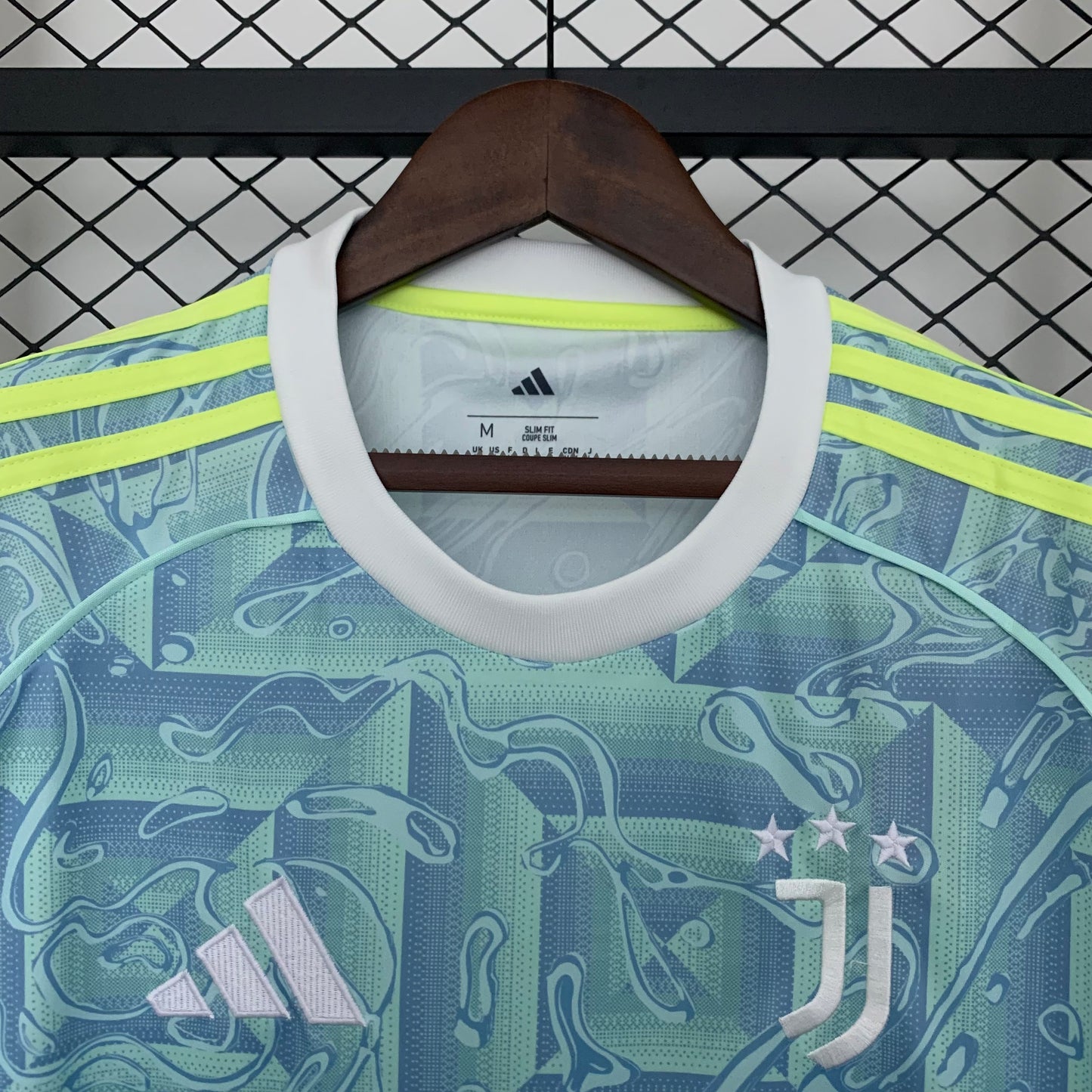 Juventus 2025/26 Away