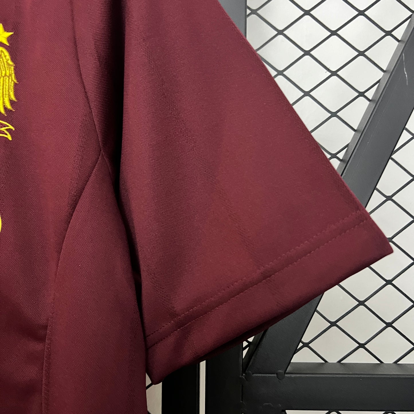 Manchester City retro 2012/13 Away