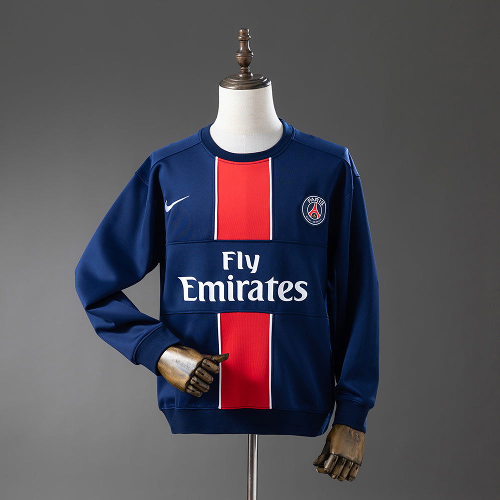 París Saint-Germain PSG 2025/26 Abrigo