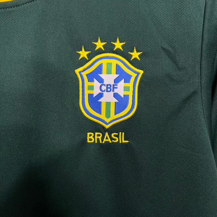 Brasil retro 1998 Away