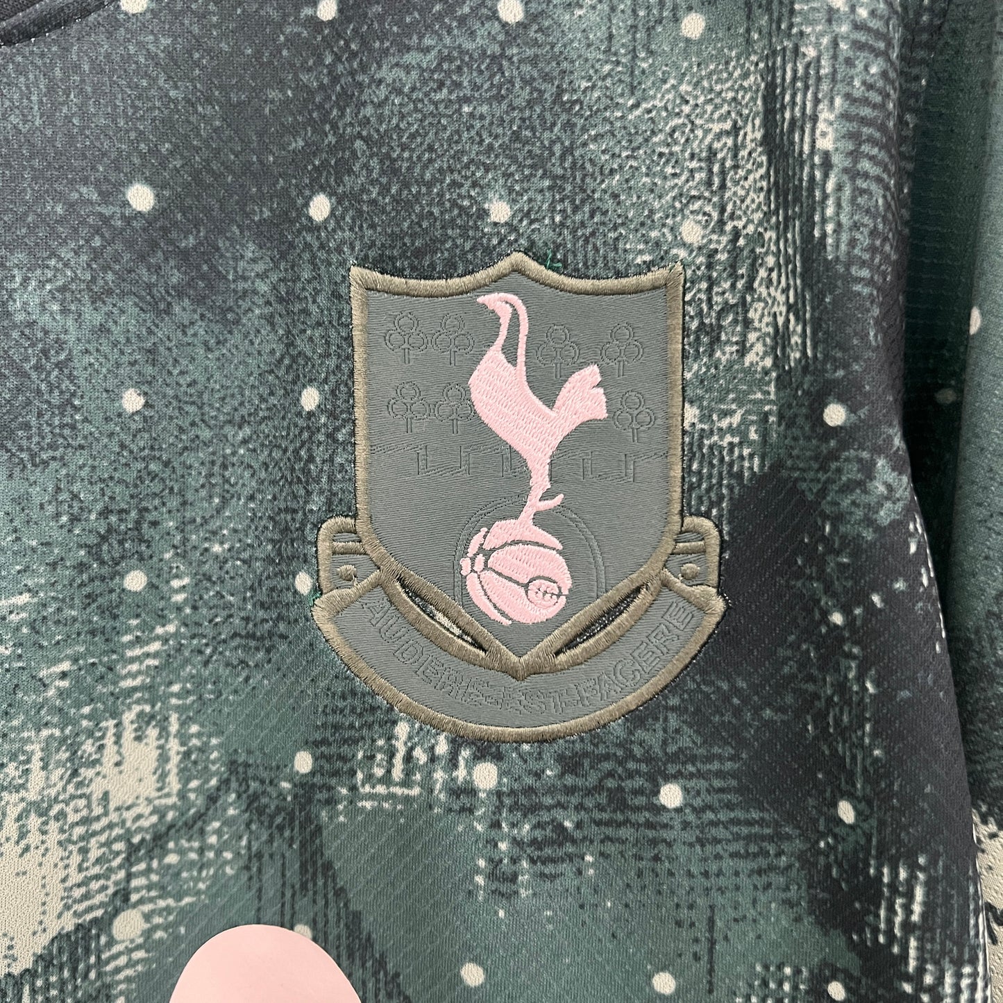 Tottenham Hotspur 2024/25 Third