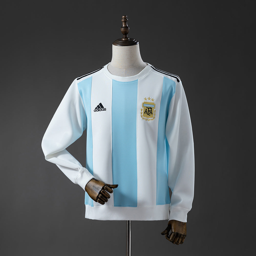 Argentina 2025/26 Manga Larga