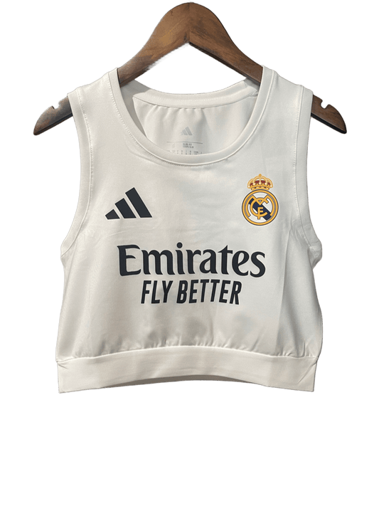 Top Real Madrid 2025/26