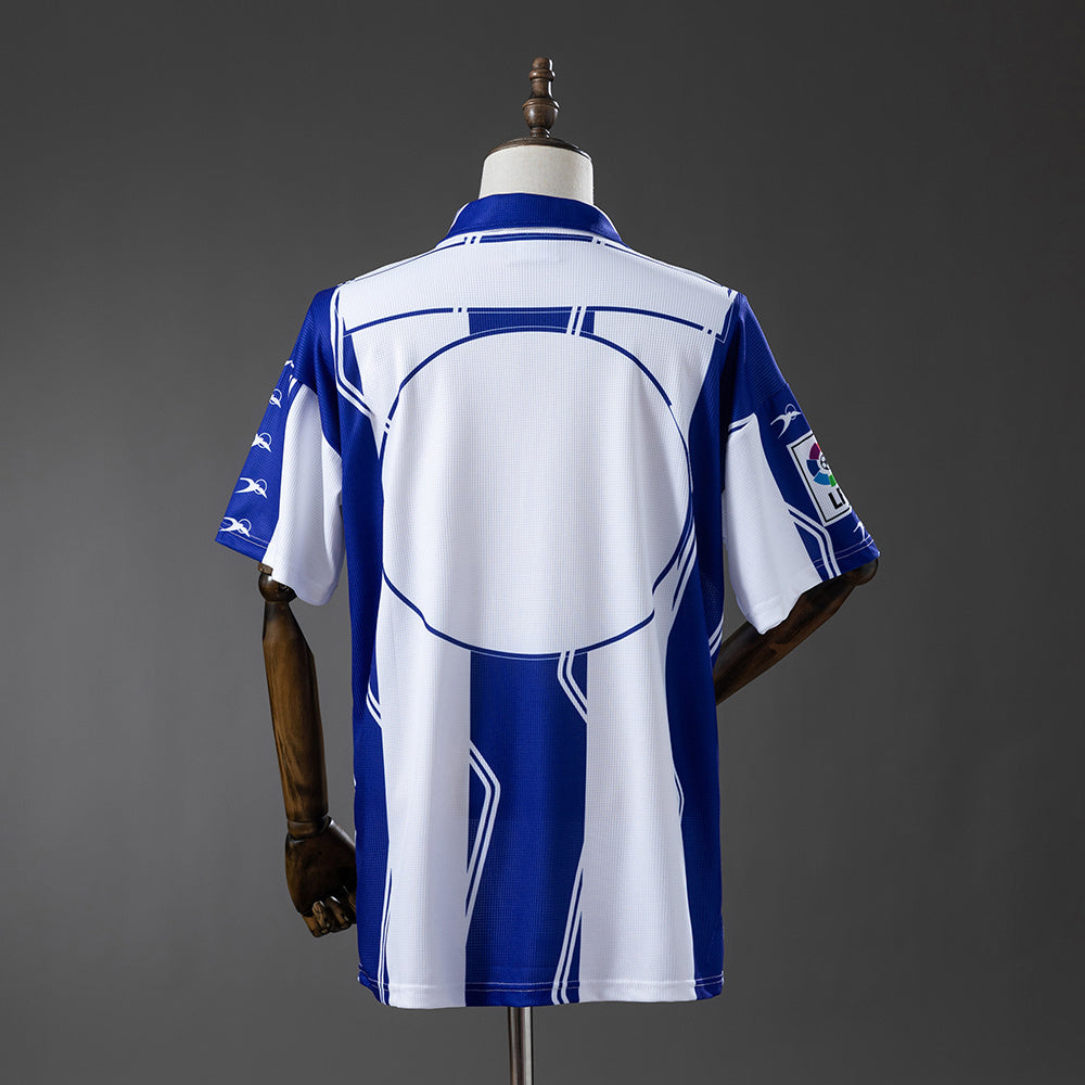 Hércules retro 1997/98 Home