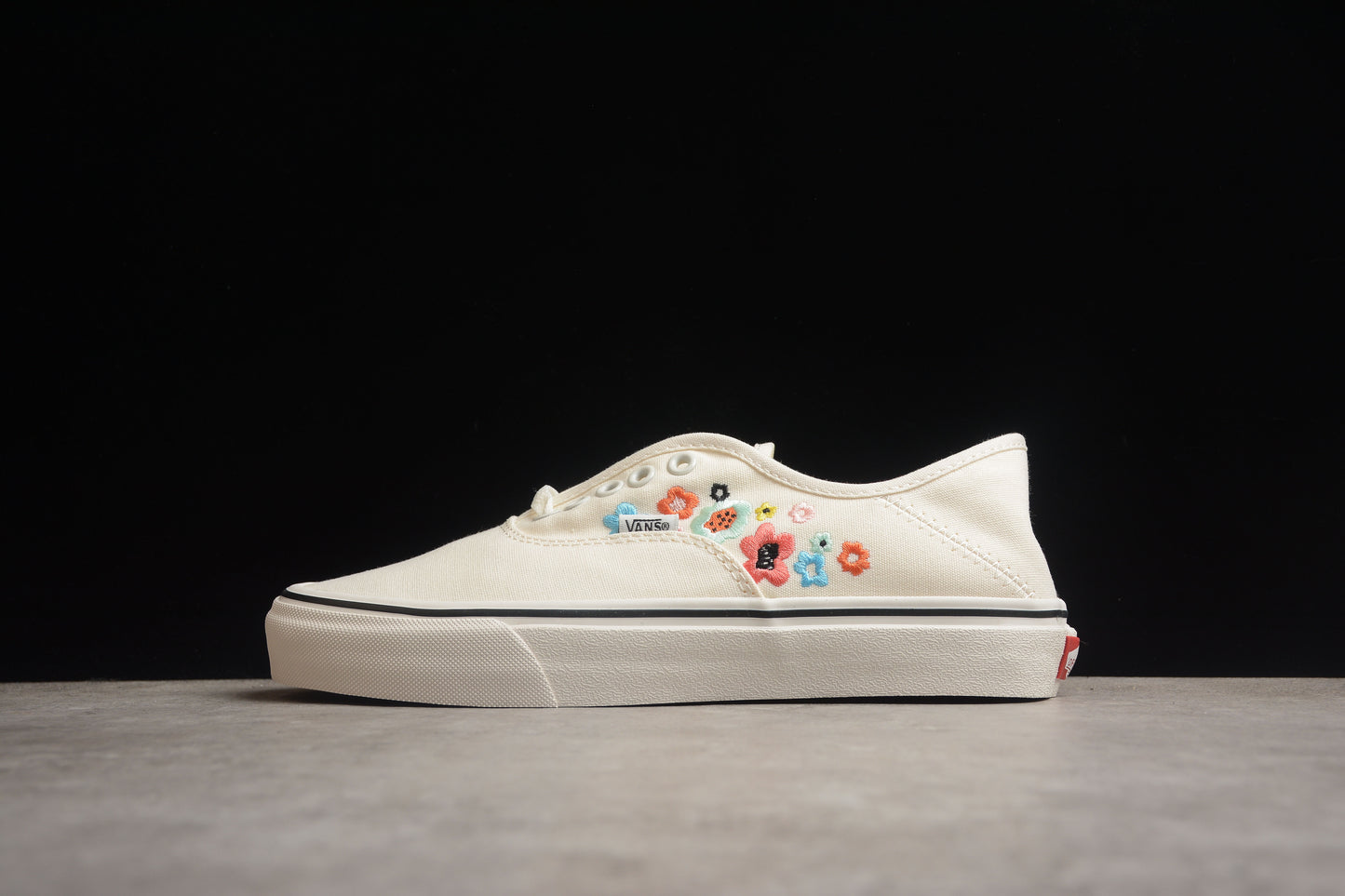 Vans Authentic VR3 Beige