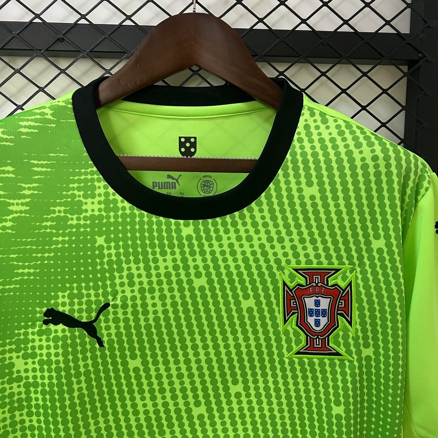 Portugal 2025/26 portero