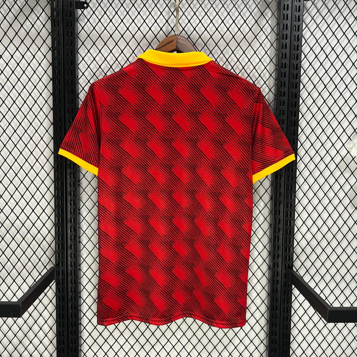Roma 2024/25 Home