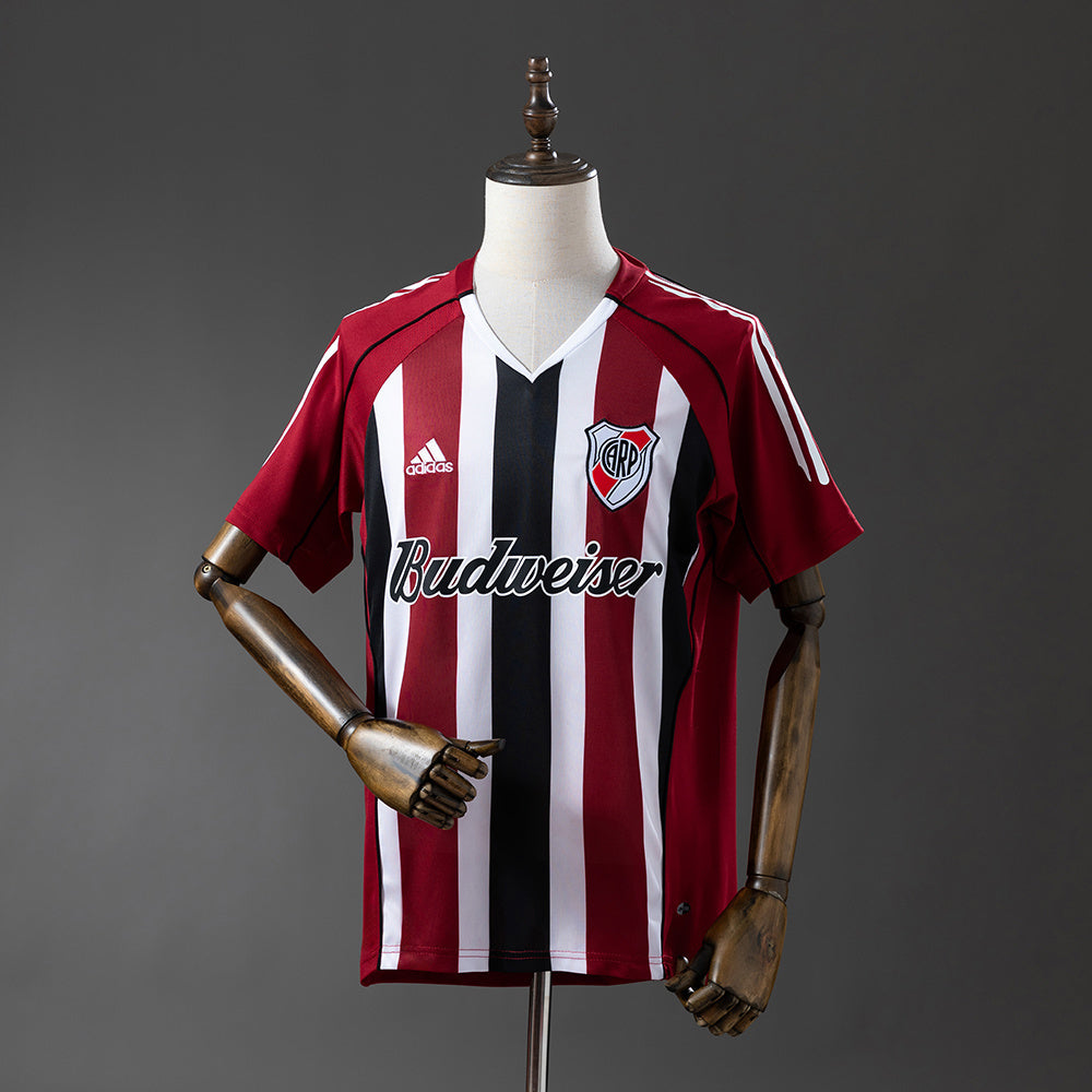 River Plate retro 2005/06 Away Fan Version