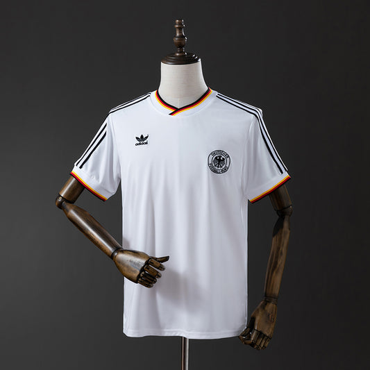 Alemania retro 1986 Home