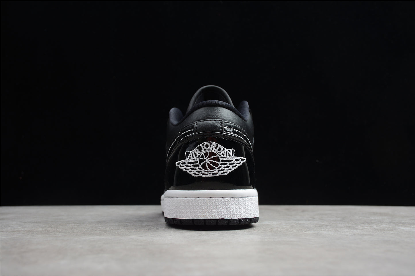 Nike Air Jordan 1 Low DD1650-001