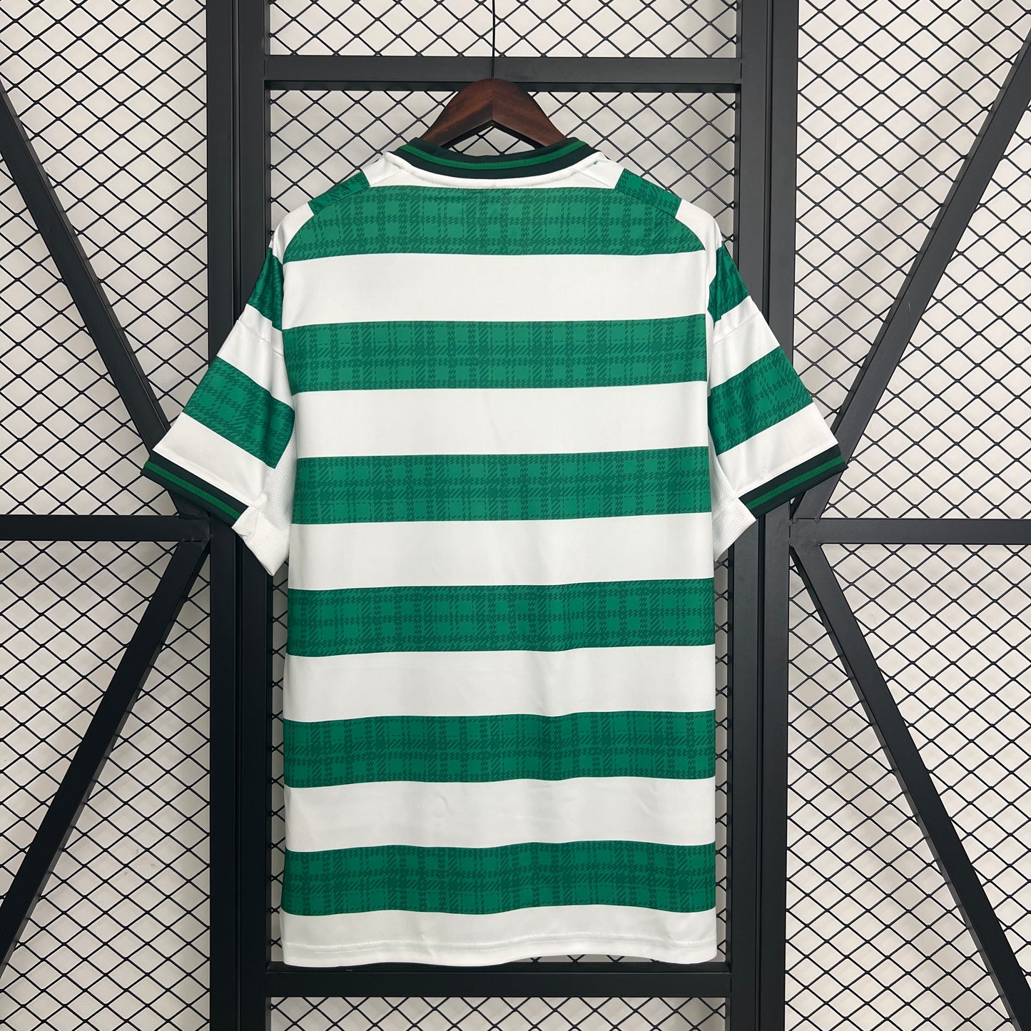 Celtic 2025/26 Home