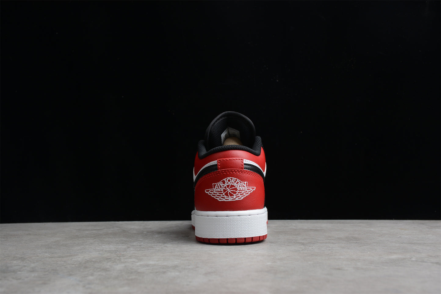 Nike Air Jordan 1 Low 553558-612