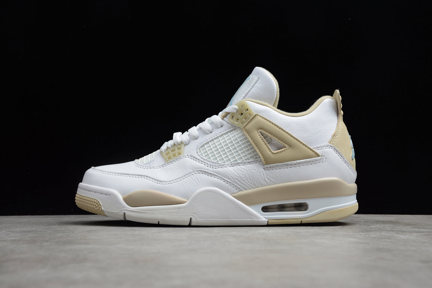 Air Jordan 4 Retro 487724-118