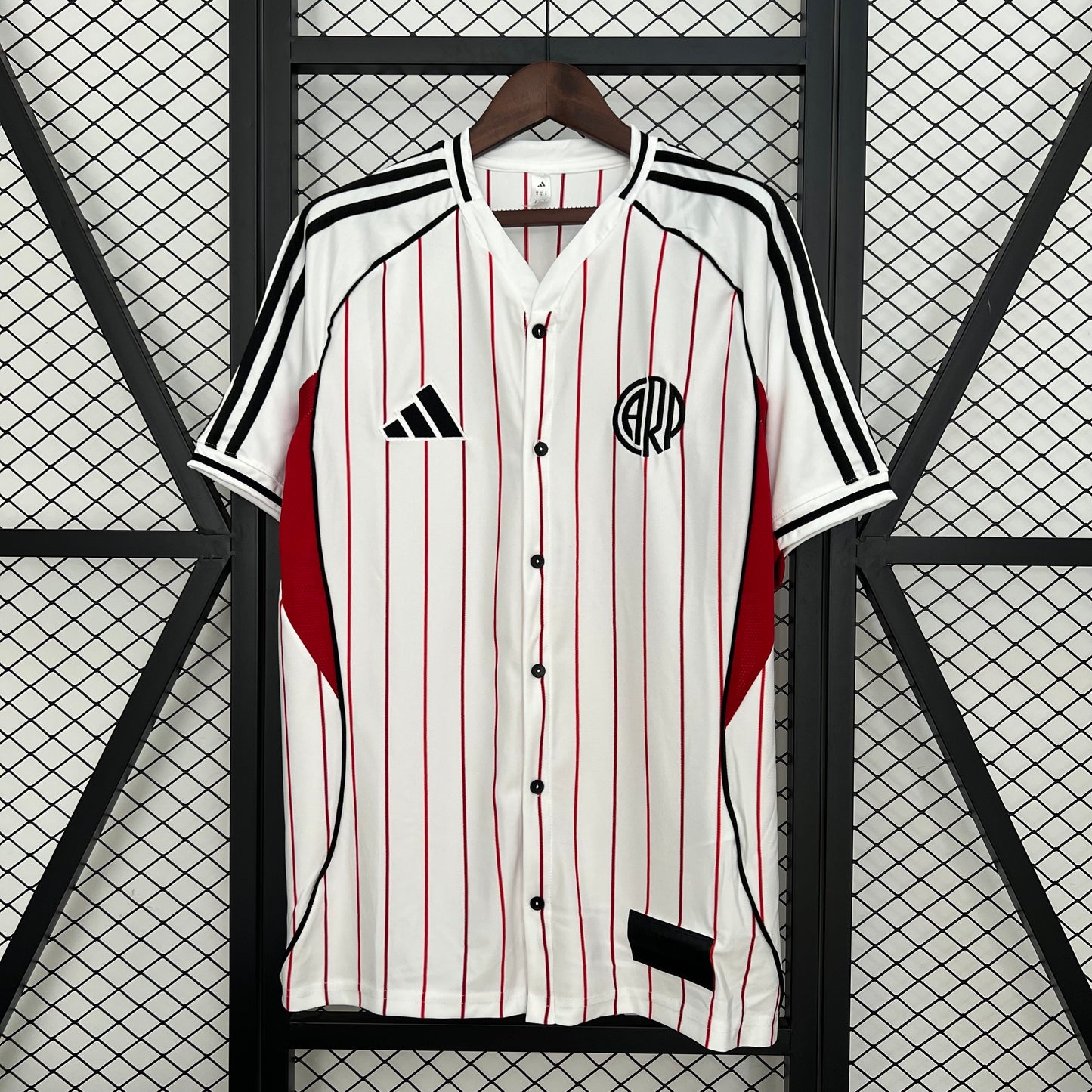 River Plate 2025/26 Baseball