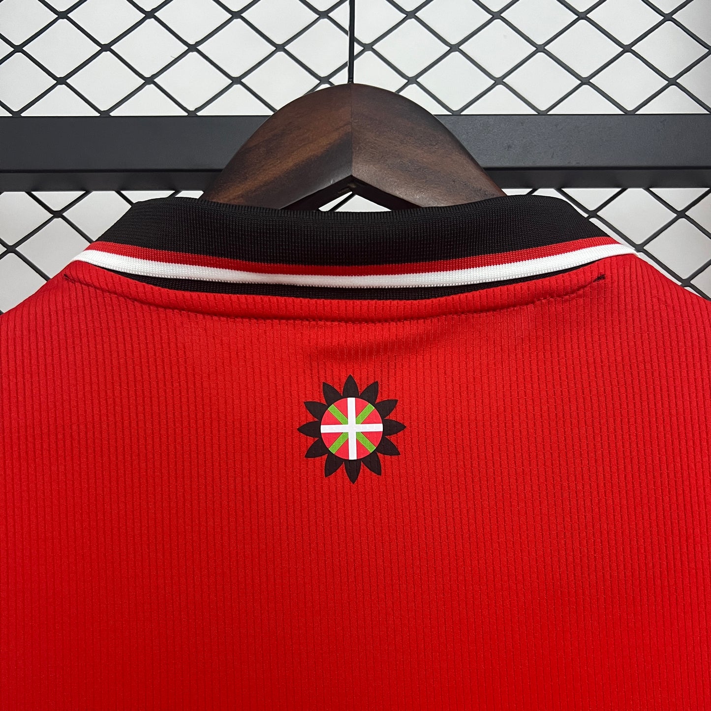 Athletic Club 2025/26 Home